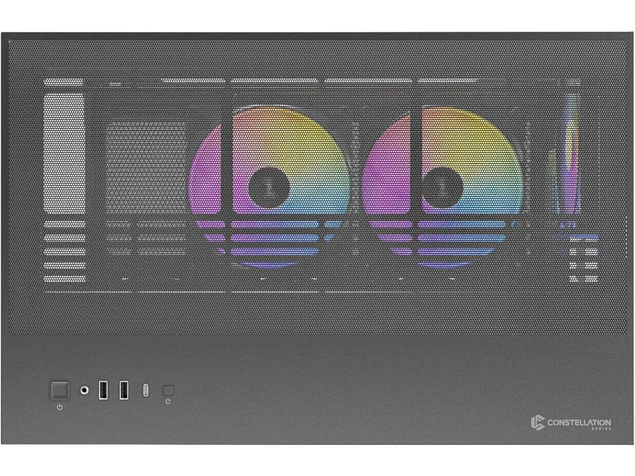 CONSTELLATION SERIES