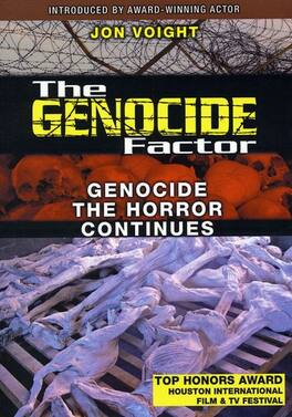 Genocide: The Horror Continues - DVD