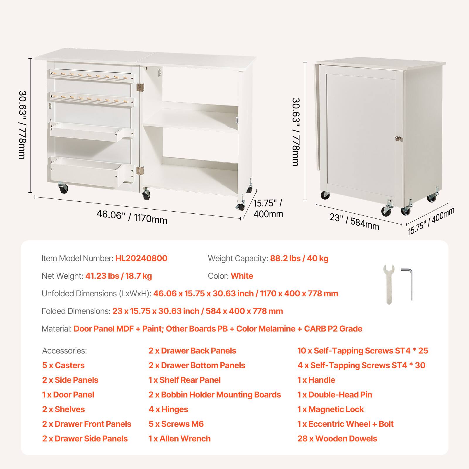 media item thumbnail