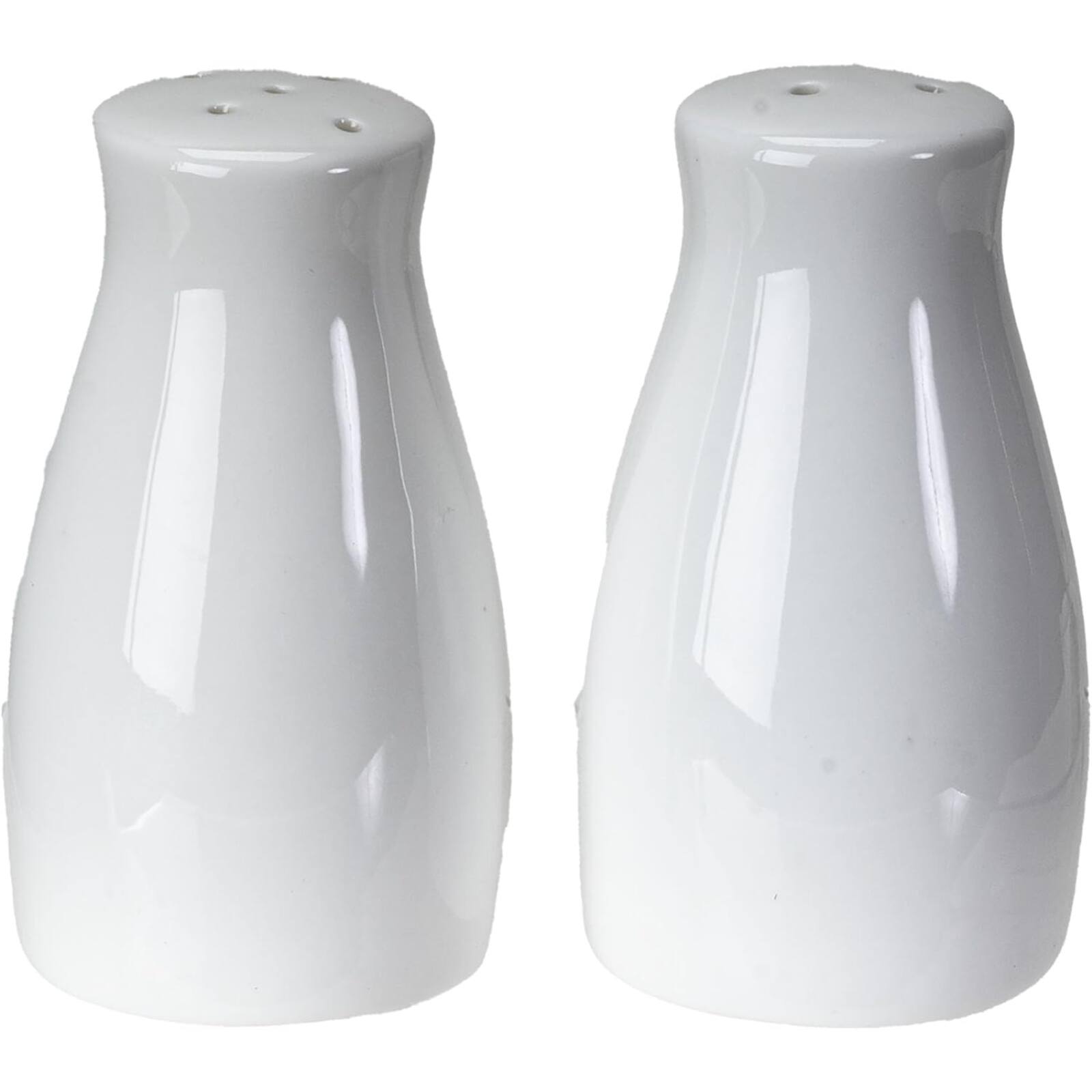 Angle. Pacific Trading - Sacred Geometry Black Cats Salt and Pepper Shakers Set - White.