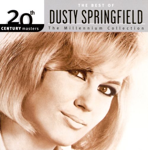  20th Century Masters - The Millennium Collection: The Best of Dusty Springfield [CD]