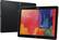 Alt View 1. Samsung - Galaxy Note Pro - 12.2" - 64GB - Black.
