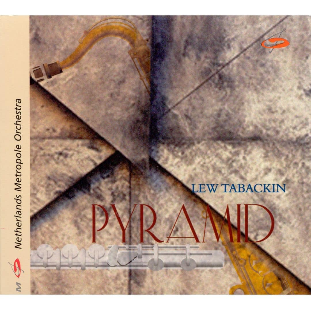 Best Buy Pyramid [CD]