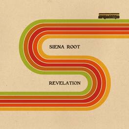 Siena Root - Revelation - VINYL LP