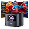 4K ULTRA HD
2600 Lumens
RGB Max
Tri-LED-Laser
Dolby VISION
HDR C+
NEXIGO