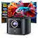 4K ULTRA HD
2600 Lumens
RGB Max
Tri-LED-Laser
Dolby VISION
HDR C+
NEXIGO