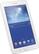 Alt View Zoom 1. Samsung - Galaxy Tab 3 Lite - 8GB - White.