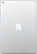 Back. Apple - iPad 7th Gen A2197 (WiFi) 32GB - Silver.