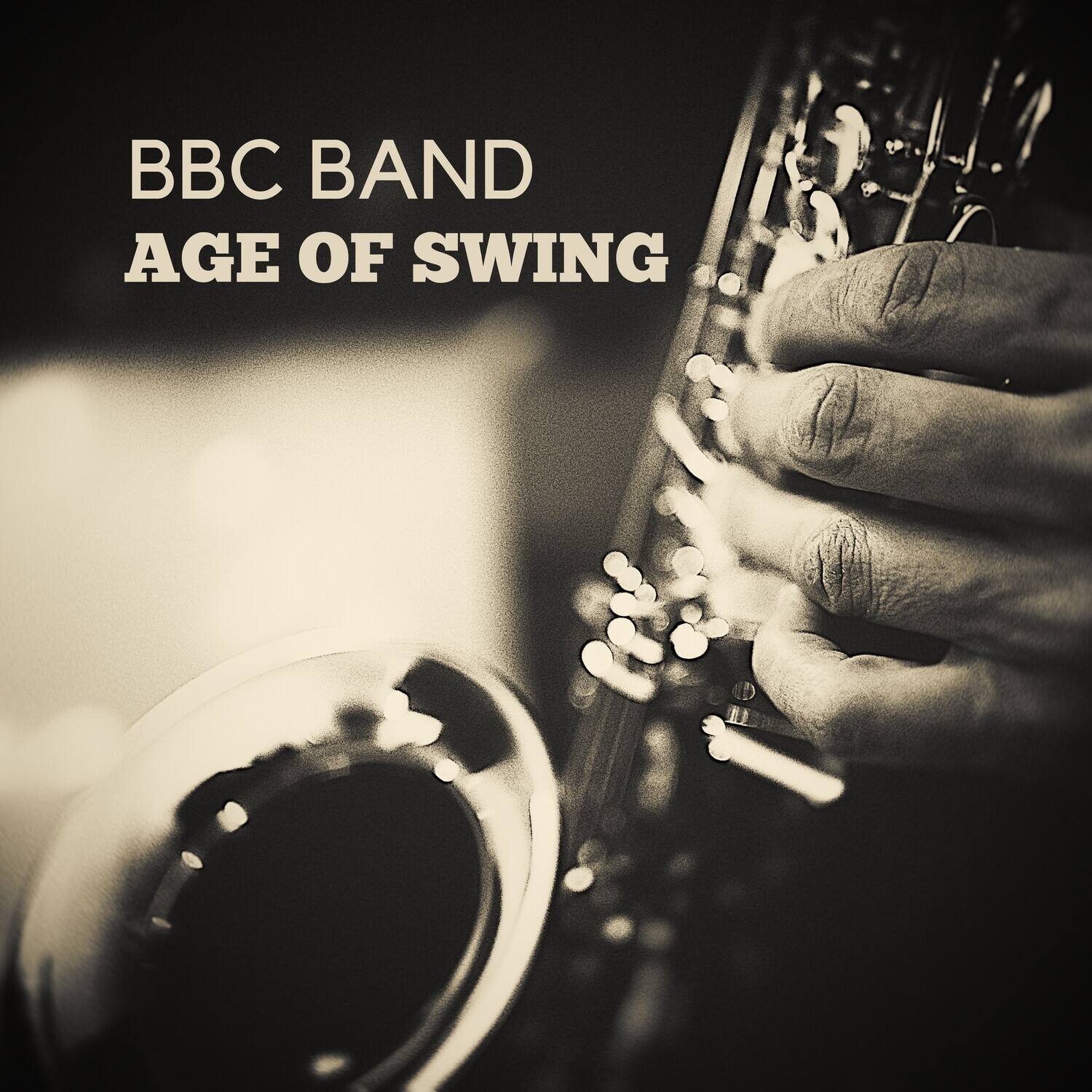 BBC BAND  
AGE OF SWING