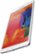 Alt View Zoom 1. Samsung - Galaxy Tab Pro 8.4 - 16GB - White.