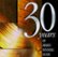 Front Standard. 30 Years of Award Winning Music [CD].
