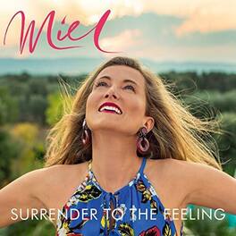 Miel De Botton - Surrender To The Feeling - VINYL LP