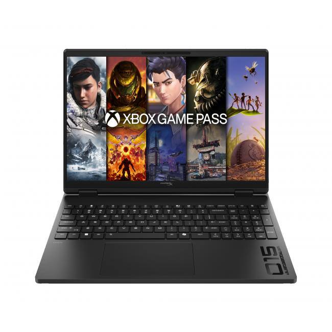 XBOX GAME PASS