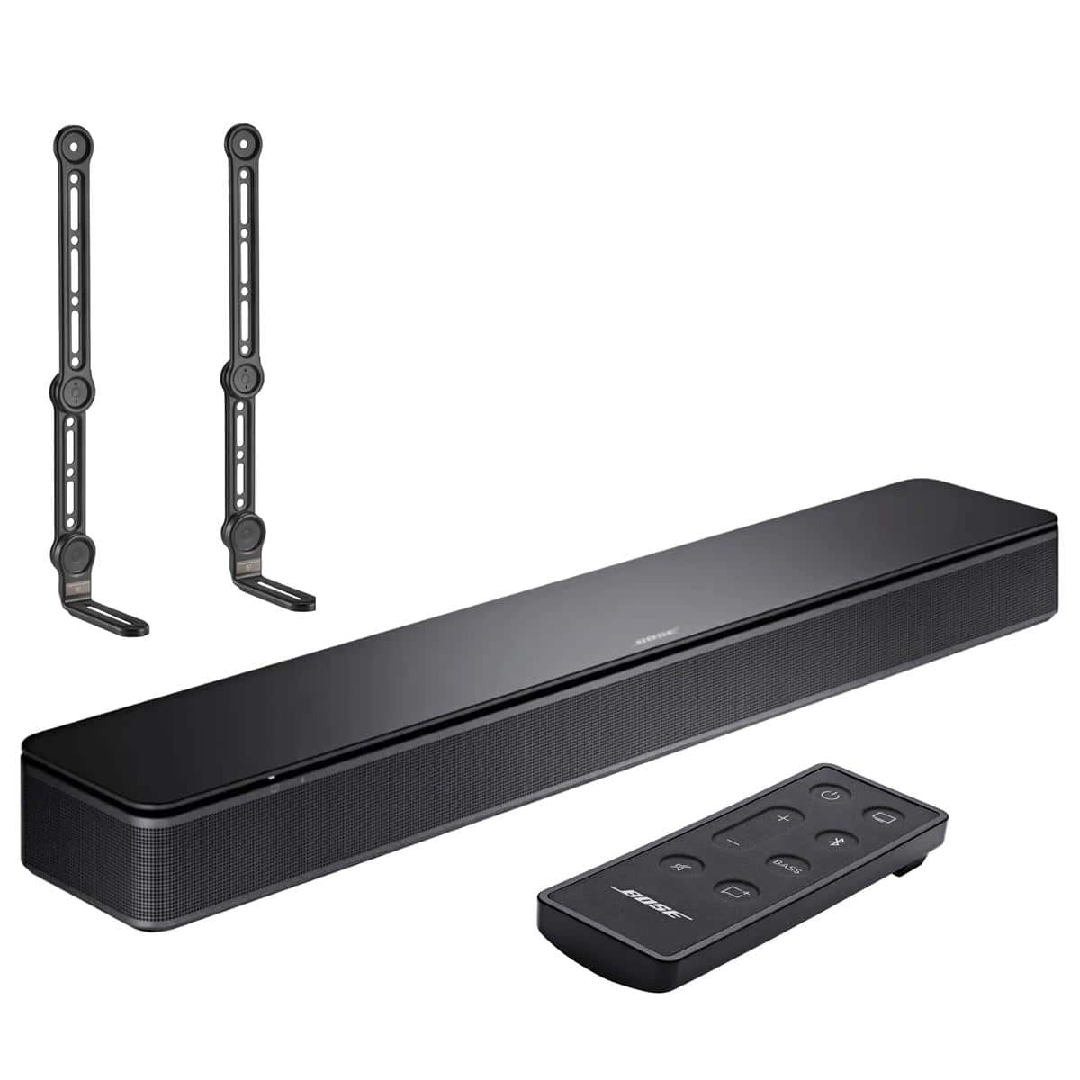 Bose TV Speaker　HDMIケーブル付き Bose TV Speaker Soundbar with Bluetooth & HDMI ARC plus Universal