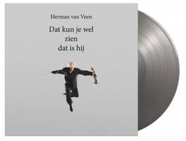 Herman Van Veen - Dat Kun Je Wel Zien Dat Is Hij - VINYL LP