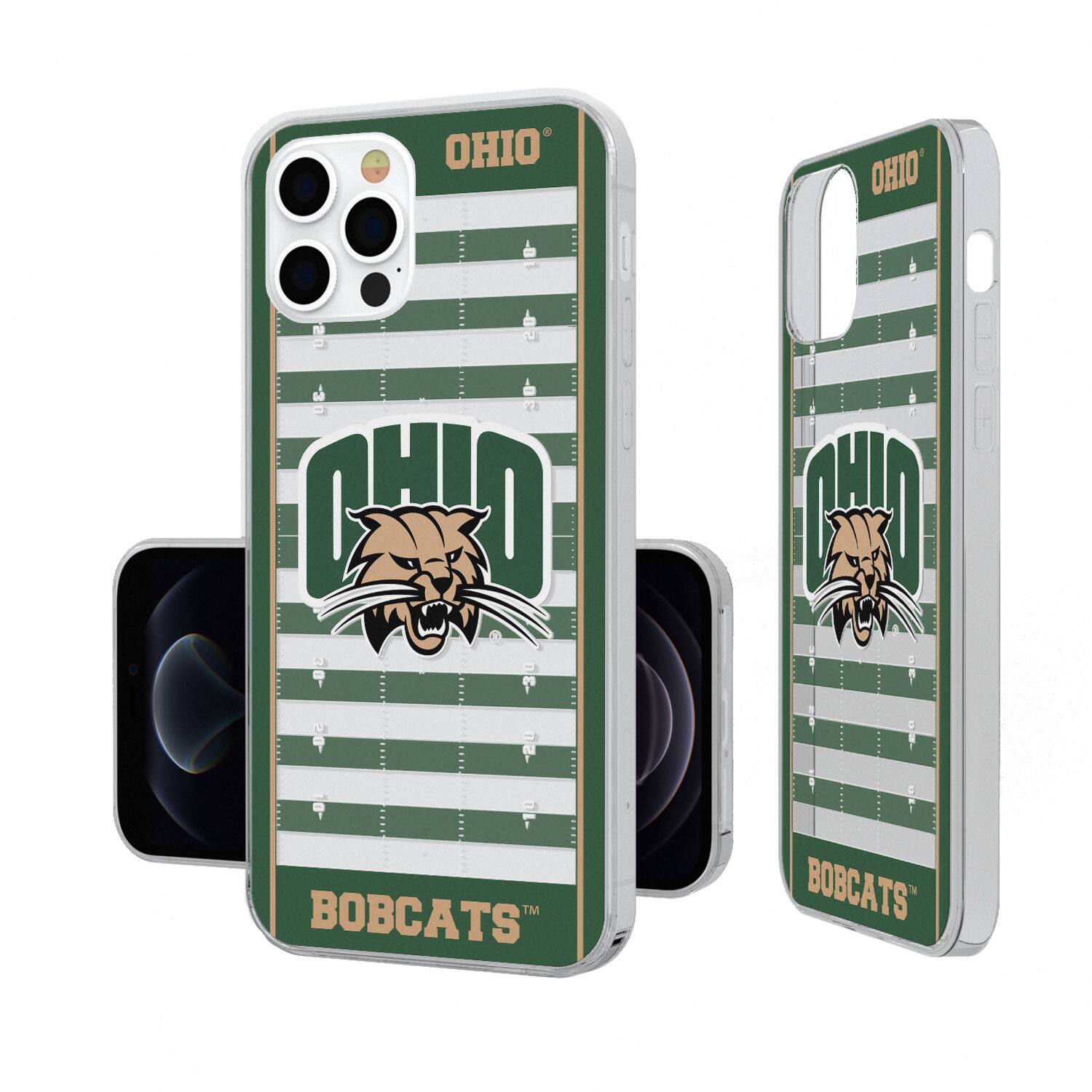 OHIO  
BOBCATS