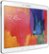 Angle Zoom. Samsung - Galaxy Tab Pro 10.1 - 16GB - White.