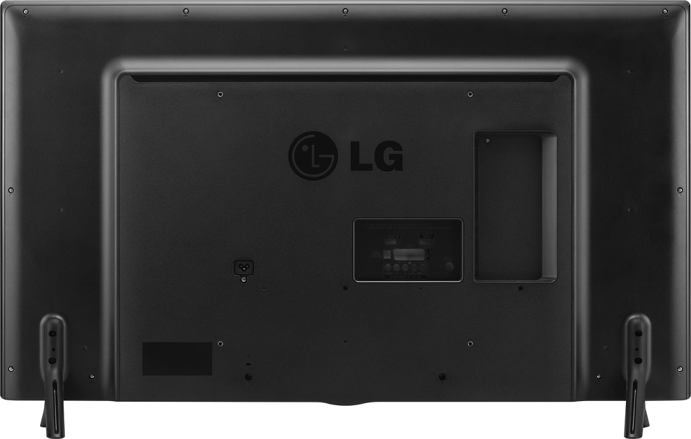LG Full HD 1080p LED TV - 42'' Class (41.9'' Diag) (42LF5600)