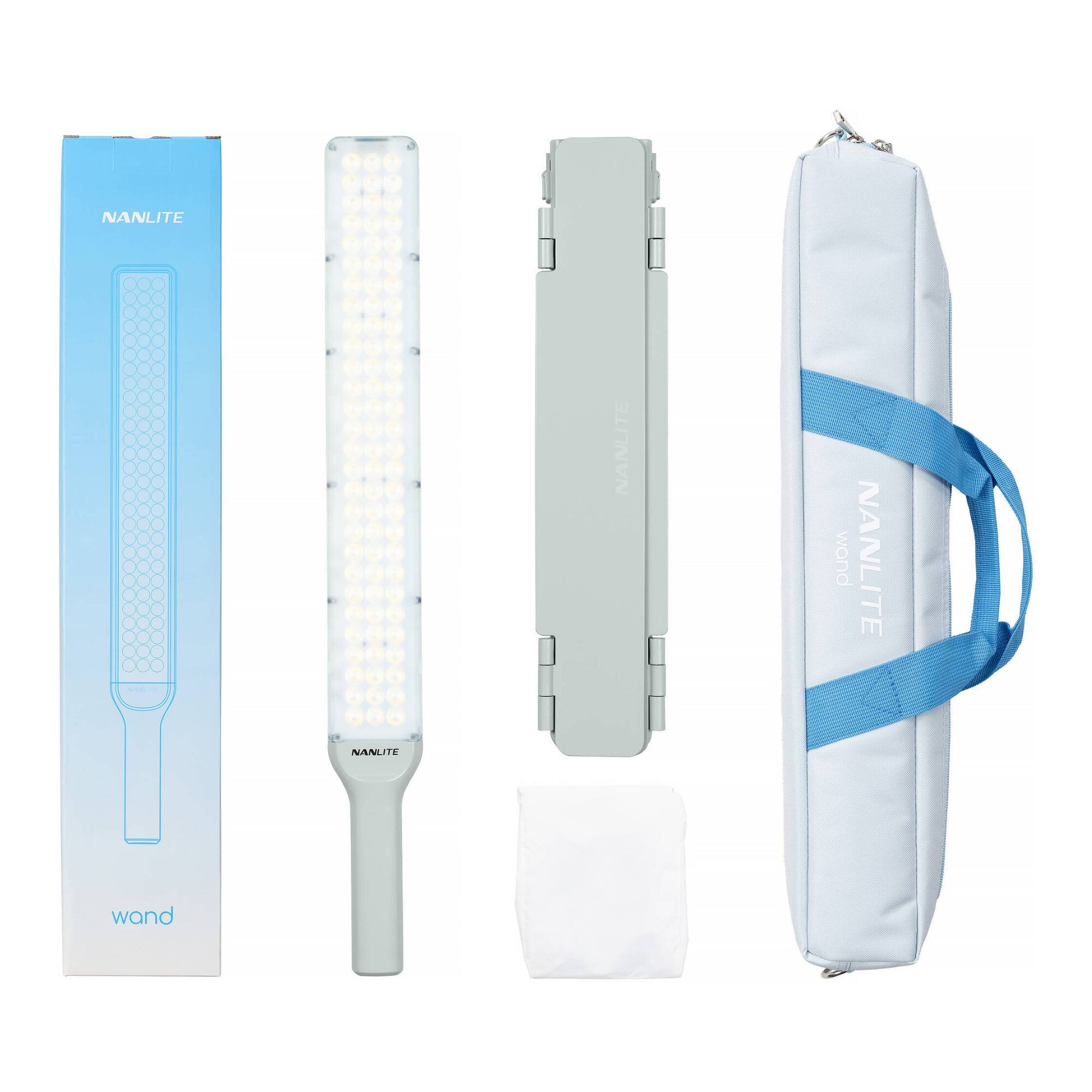 NANLITE - NANLITE wand