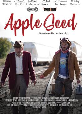 Apple Seed - DVD