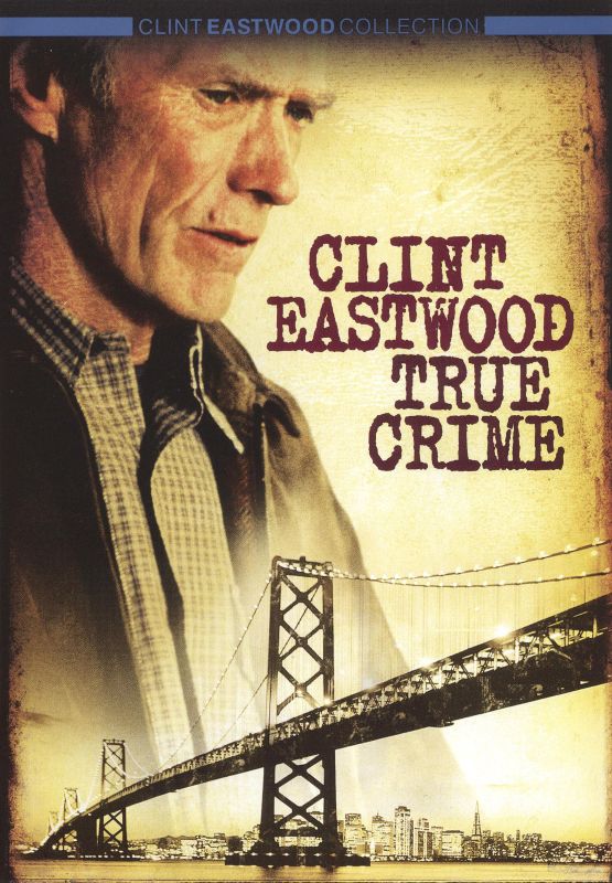  True Crime [DVD] [1999]