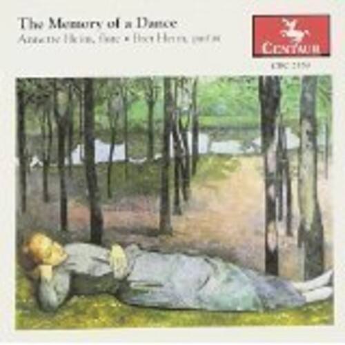 The Memory of a Dance  
A Suite for the Piano, Op. 15  
Centaurs  
No. 259