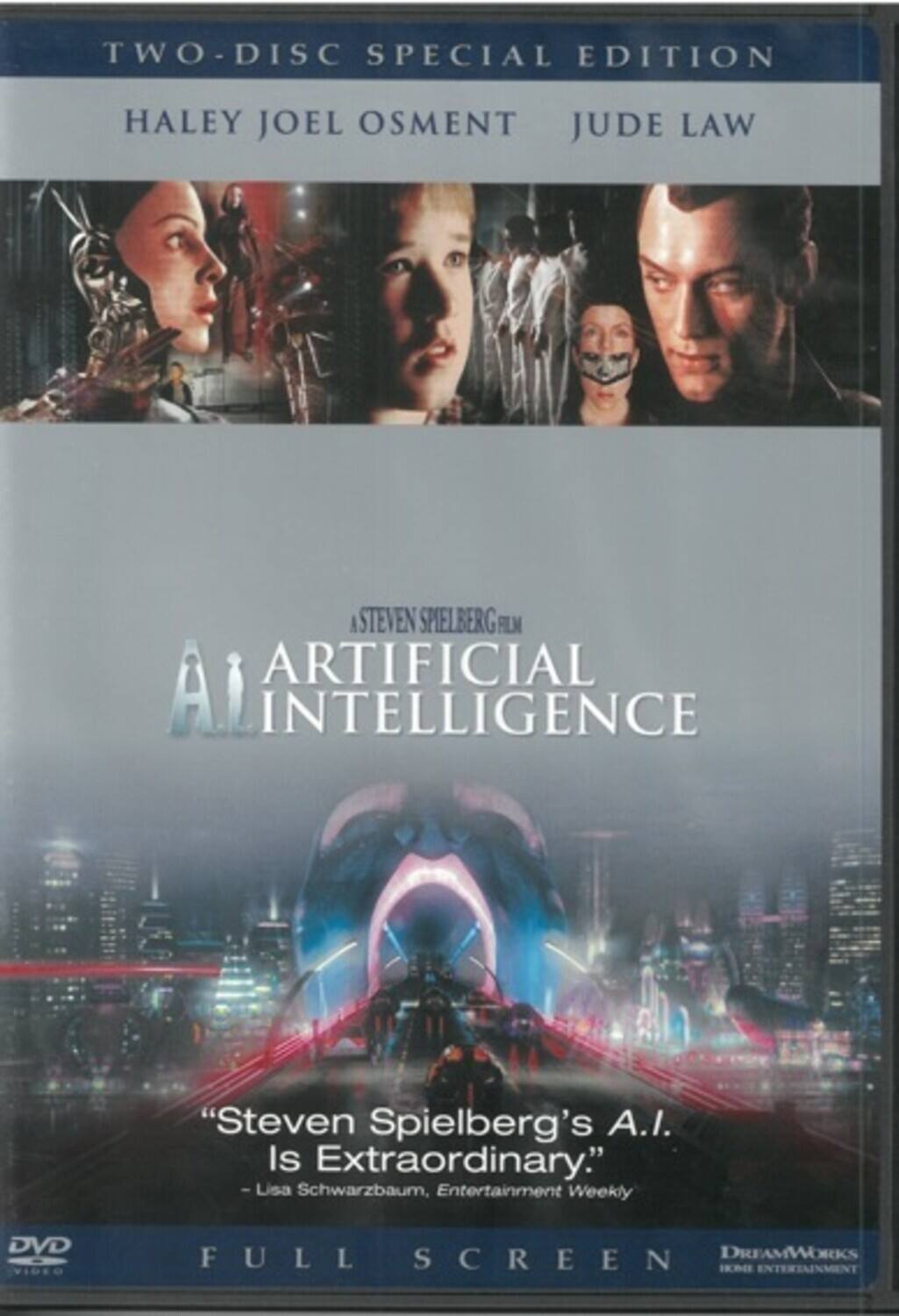 Alt View 1. Sci-Fi DVD Movie Collection   - DVD.