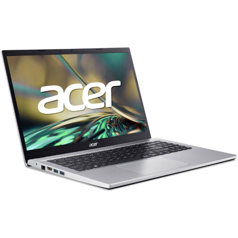 The text on the image is "acer."