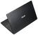 Alt View Standard 1. Asus - 15.6" Laptop - AMD E-Series - 4GB Memory - 500GB Hard Drive - Gray Black.