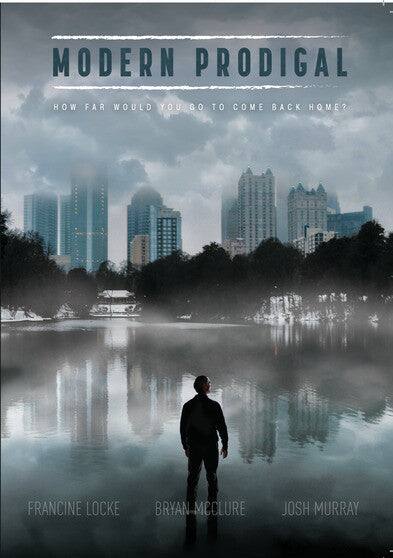 Modern Prodigal (MOD) (DVD Movie) price history on PriceWatchPro
