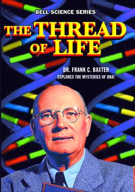 The Thread of Life - DVD