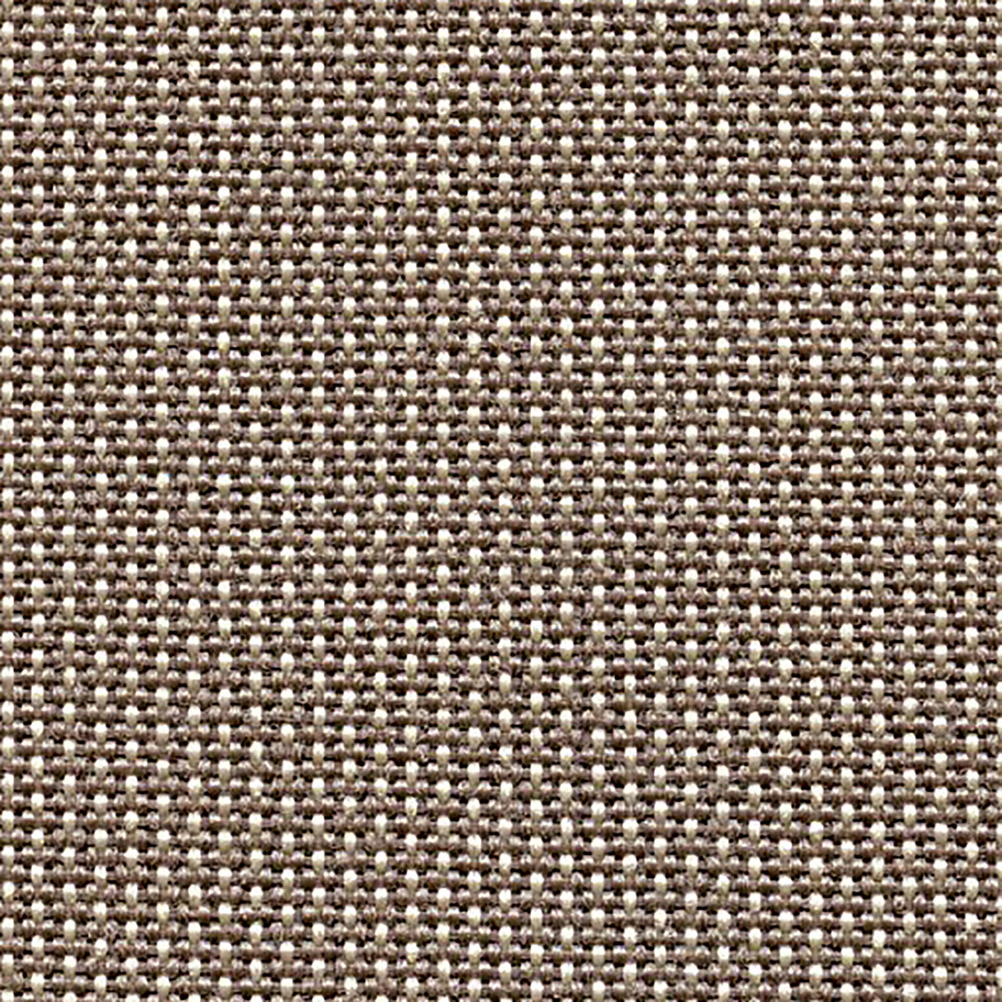 Angle. Mondawe - 9' Octagon Patio Umbrella Push Button Tilt Black Frame - Taupe.