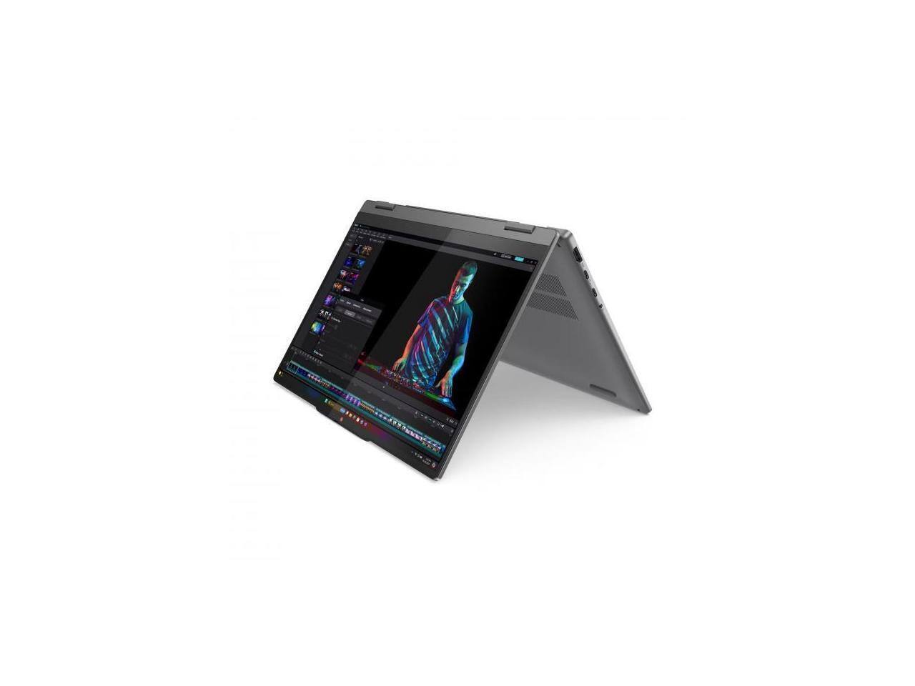 Lenovo IdeaPad 5 2 in 1 14