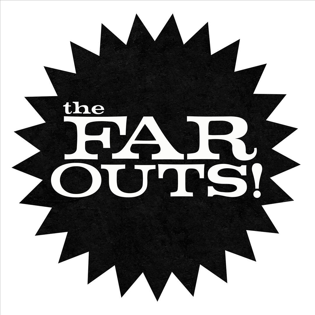 Front. The Far Outs [LP].