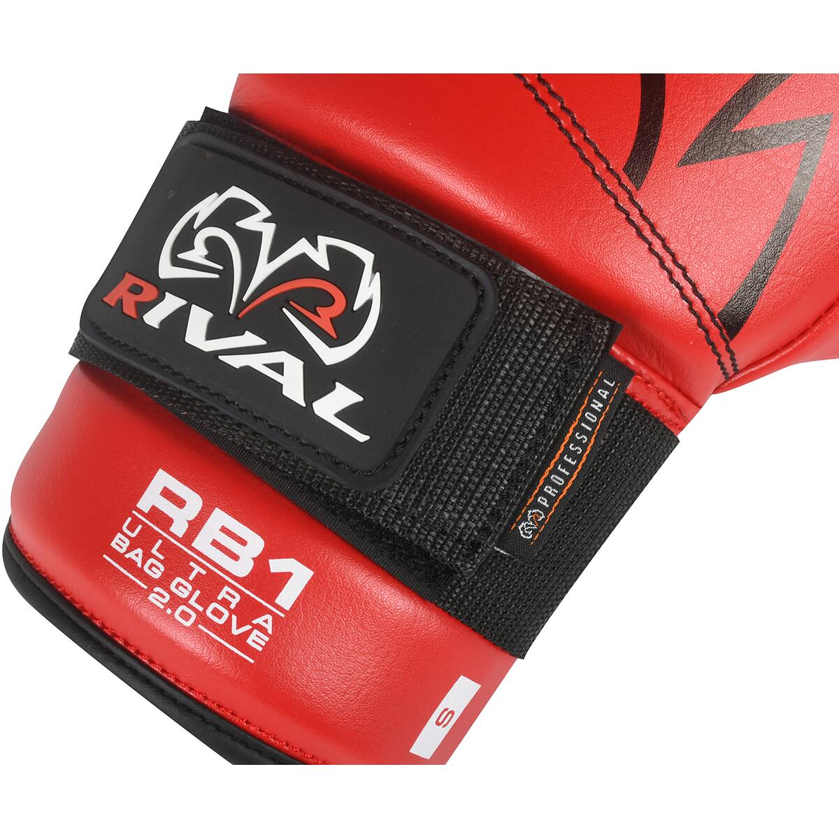 RIVAL (PROFESSIONAL ULTRA BAG TRAINING GLOVE RB1 2.0)