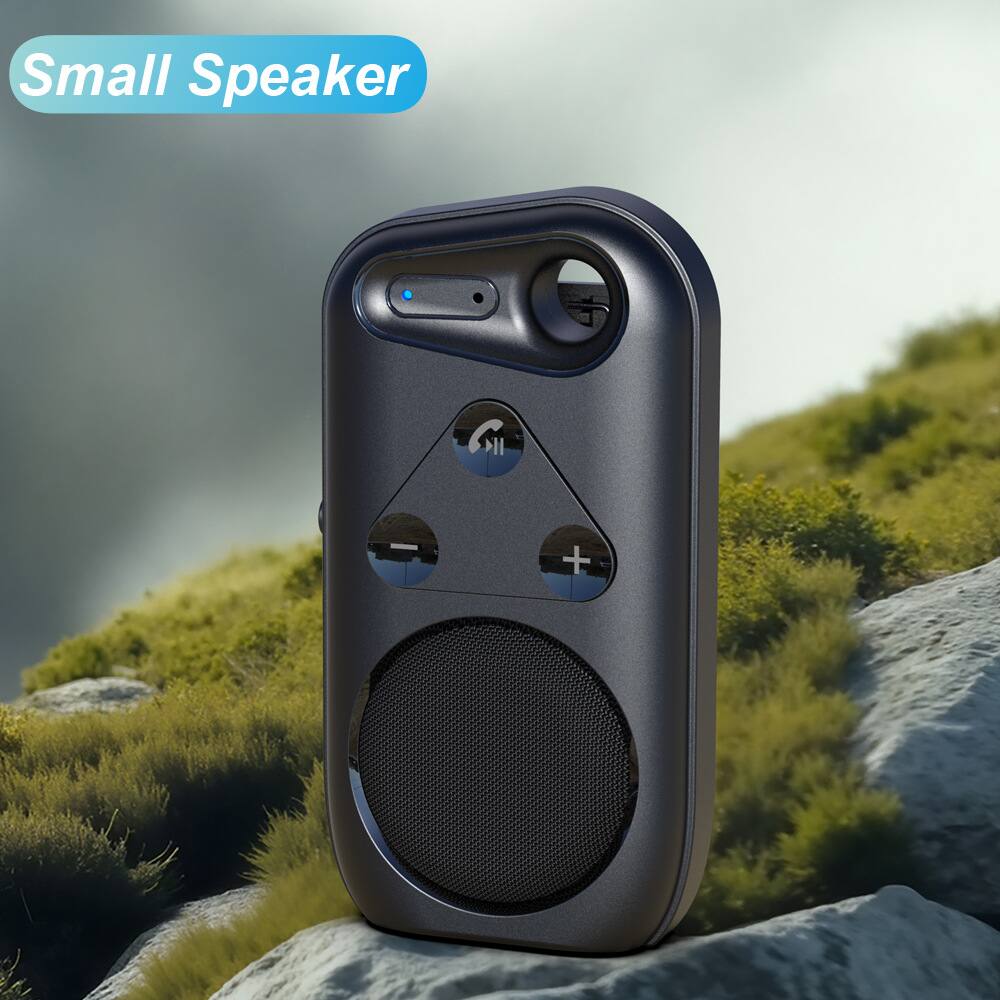 Small Speaker