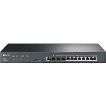 TP-Link
CREATOR 1
Open 3200 PoE
10/100/1000 LAN Ports
10/100/1000 WAN Port
10/100/1000 SFP Port
10/100/1000 SFP+ Port
10/100/1000 SFP+ Port
10/100/1000 SFP+ Port
10/100/1000 SFP+ Port
10/100/1000 SFP+ Port
10/100/1000 SFP+ Port
10/100/1000 SFP+ Port
10/100/1000 SFP+ Port
10/100/1000 SFP+ Port
10/100/1000 SFP+ Port
10/100/1000 SFP+ Port
10/100/1000 SFP+ Port
10/