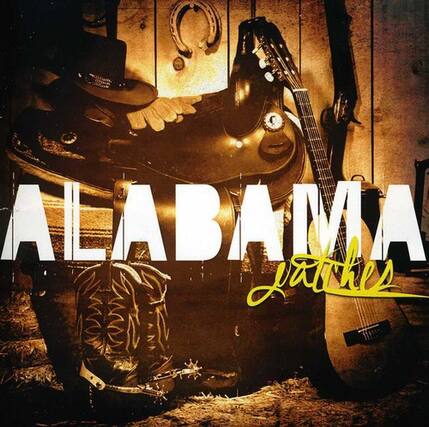 ALABAMA Lathers