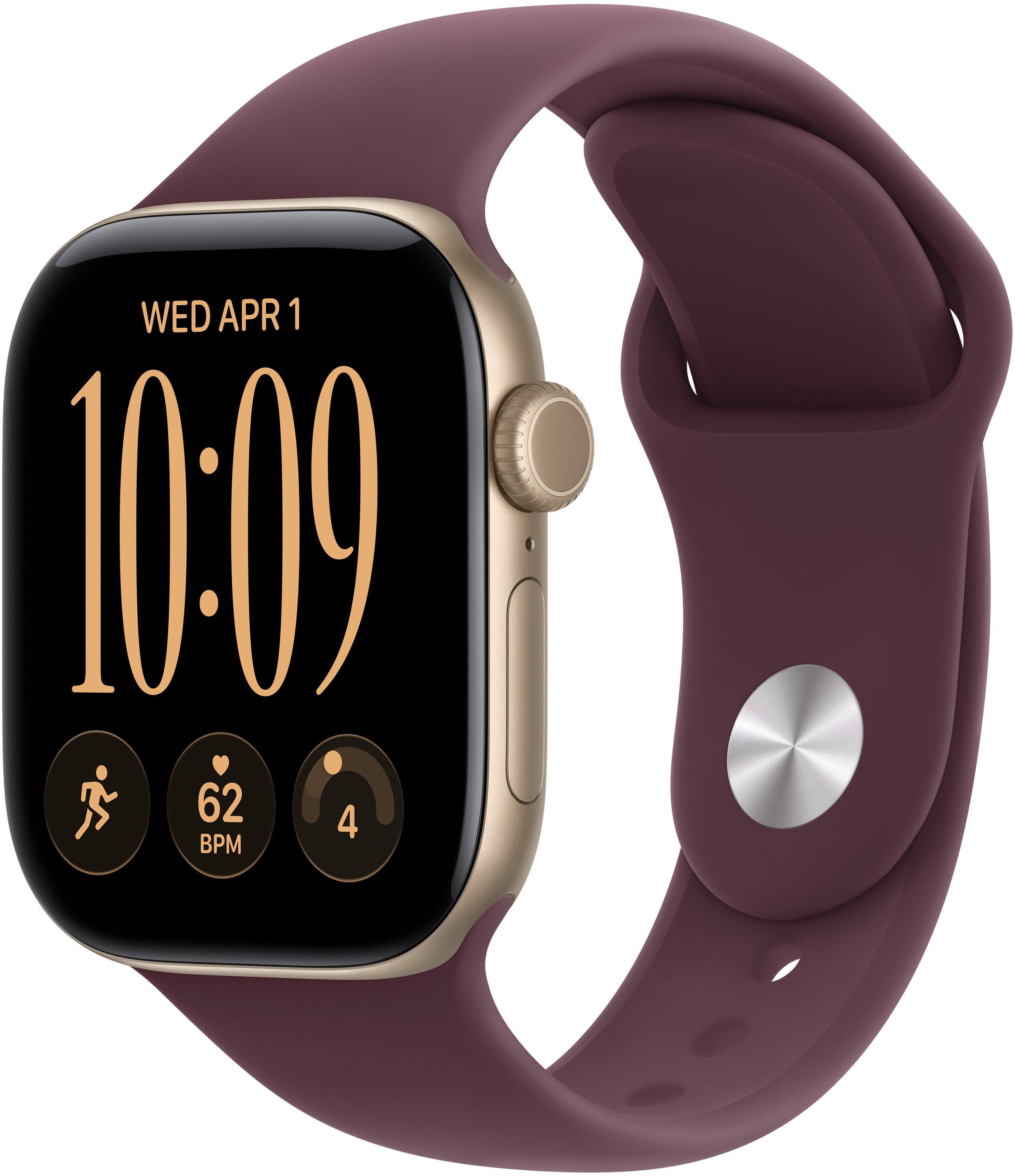 WED APR 1  
10:09  
62 BPM  
4