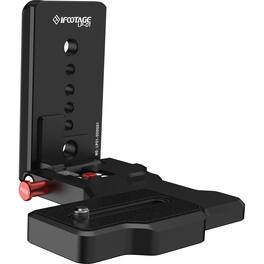 iFootage - LP-01 L-Shape Quick Release Plate