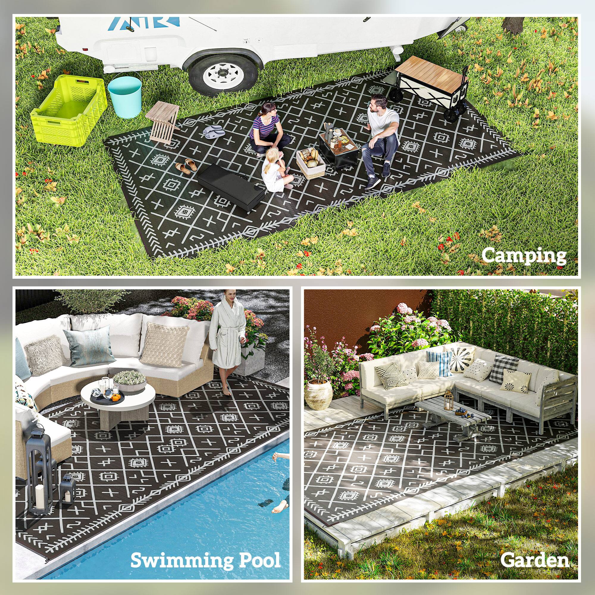 ANES # + # Camping, Swimming Pool, Garden