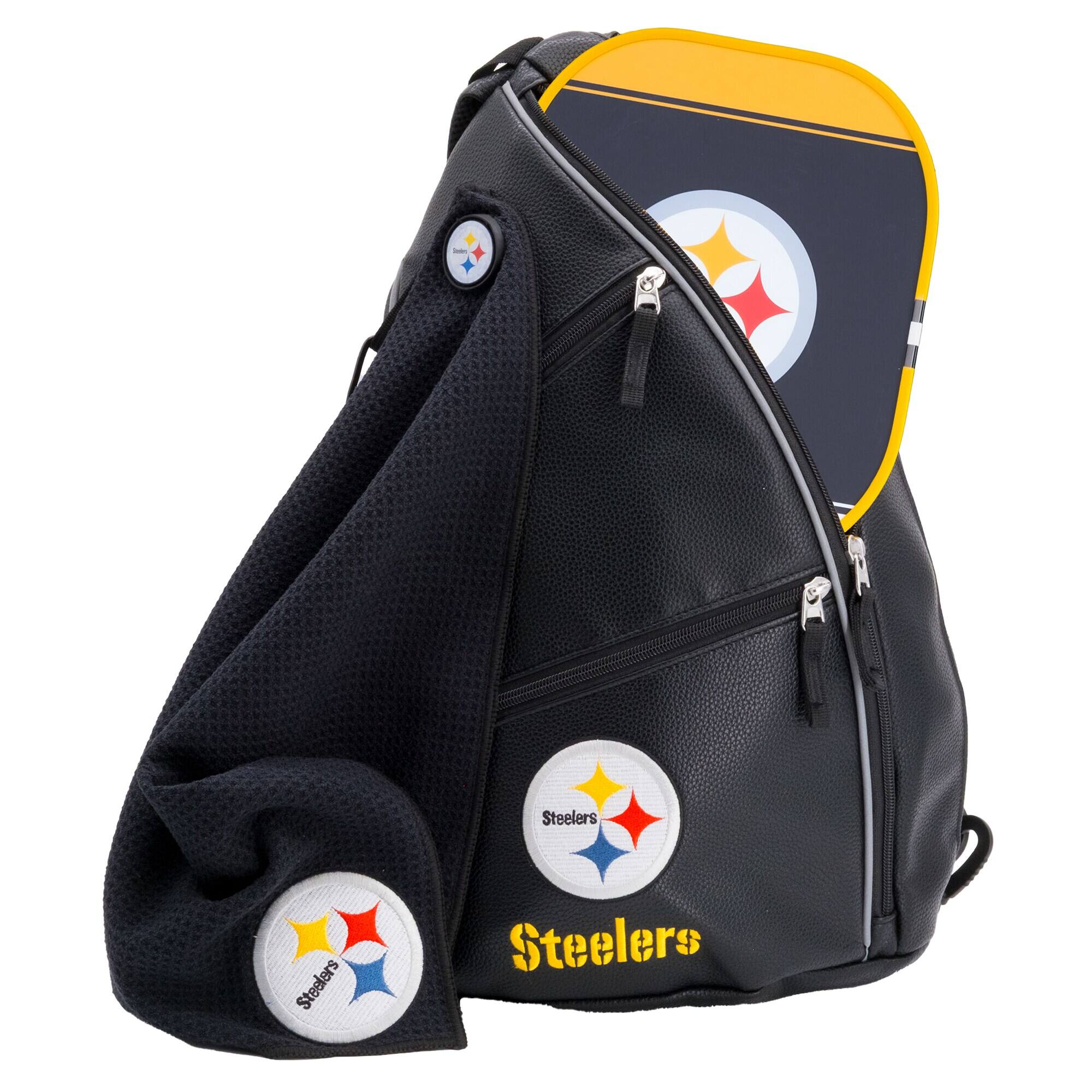 Steelers  
Steelers  
Steelers