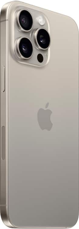 Apple Refurbished Excellent iPhone 15 Pro Max A2849 (Fully Apple Refurbished Excellent iPhone 15 Pro Max A2849 (Fully