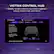 VICTRIX CONTROL HUB
Easily remap buttons, optimize triggers, adjust deadzones, and more.
CONFIGURATION
PRO BFG CONTROLLER
BUTTONS
BACK PADDLES
ANALOG STICKS
TRIGGERS
AUDIO
RE-MAP BUTTONS
Re-map any button on the controller to another. Choose the button you'd like to change using the left drop-down menu, then use the right to assign the new function.
Note: X, O, △, and directional buttons must always be mapped on the controller.
ORIGINAL BUTTON
A BUTTON
NEW BUTTON
A BUTTON
Select
Back
Restore Defaults