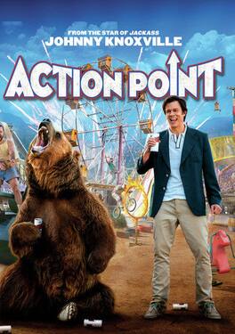 Action Point - DVD