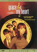 Grace of My Heart [DVD] [1996] - Front_Original