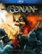 Front Standard. Conan the Barbarian [Blu-ray] [2011].