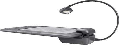 belkin reading light