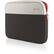 Front Standard. Belkin - Carrying Case (Sleeve) for 10" Tablet PC, - Gray, Pink.