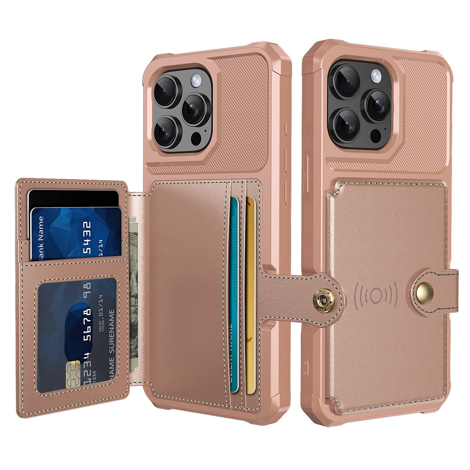 Rosegold